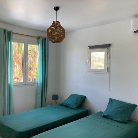 Appartement Carpe Diem 勒穆莱 外观 照片