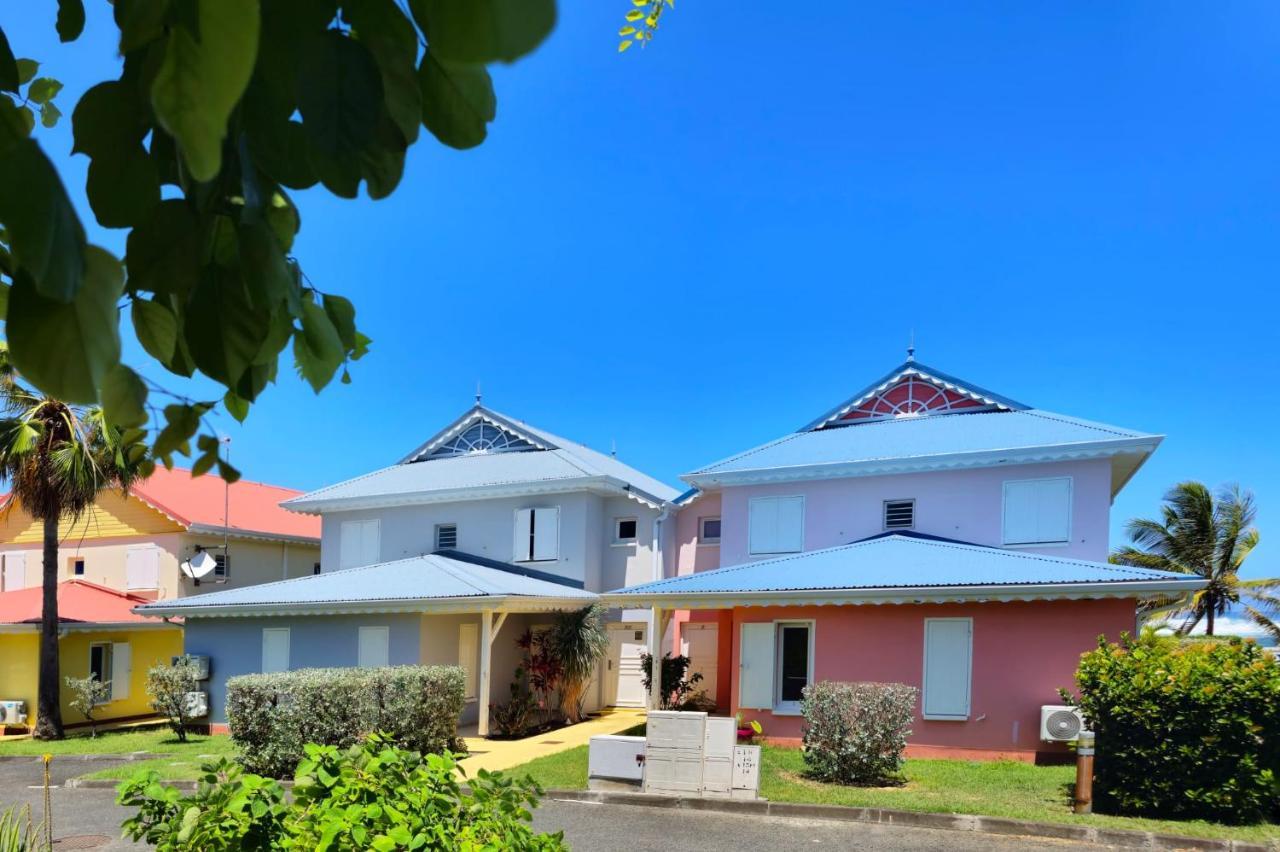 Appartement Carpe Diem 勒穆莱 外观 照片