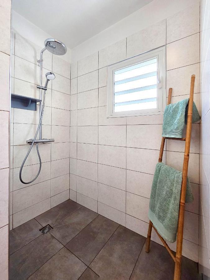 Appartement Carpe Diem 勒穆莱 外观 照片