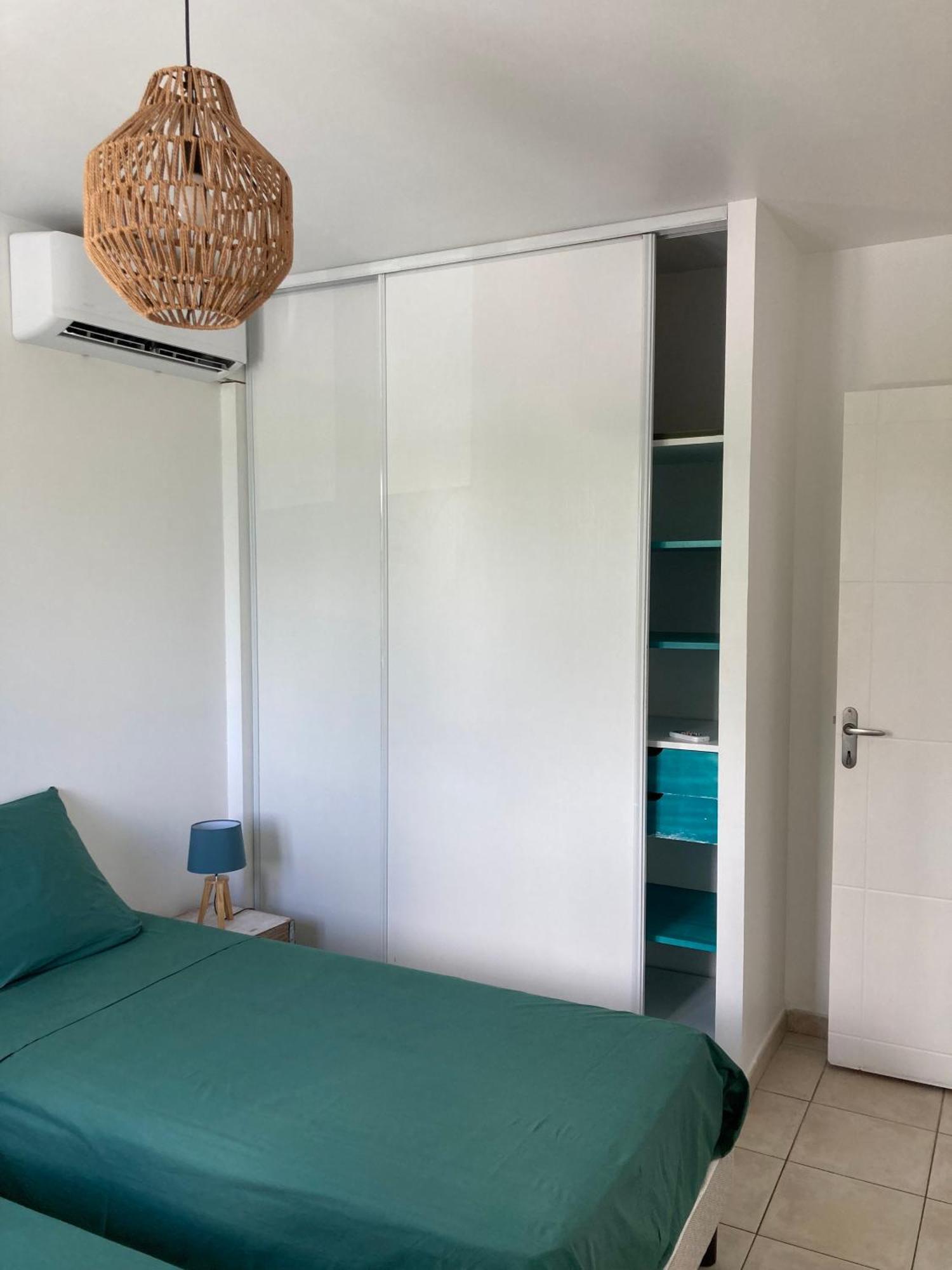 Appartement Carpe Diem 勒穆莱 外观 照片