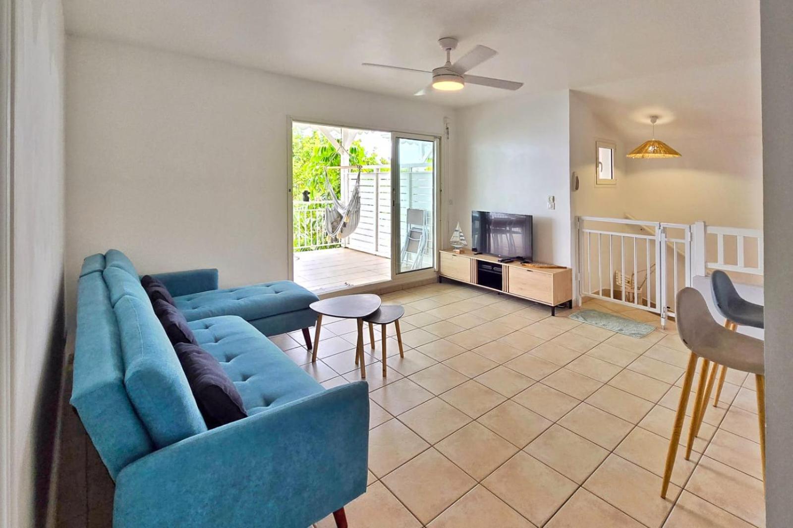 Appartement Carpe Diem 勒穆莱 外观 照片