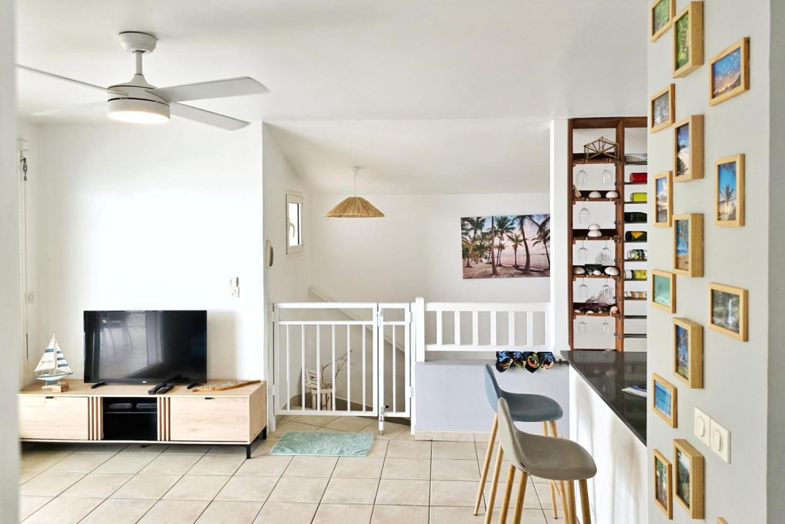 Appartement Carpe Diem 勒穆莱 外观 照片